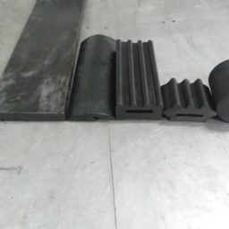 Tensile Rubber Extrusions